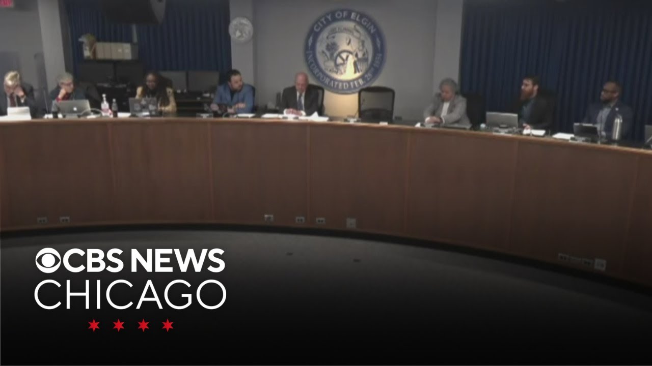 Elgin, Illinois secures funding to keep homeless population in hotel