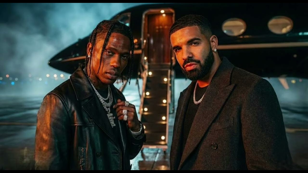 Travis Scott, Drake ft. Gunna & Lil Baby, Post Malone, Future - (Unreleased Album Mix) 2026