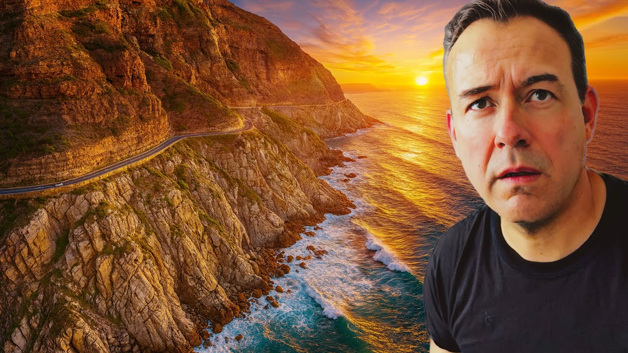 ¡Descubre la Carretera ESCENICA Más Hermosa de México!