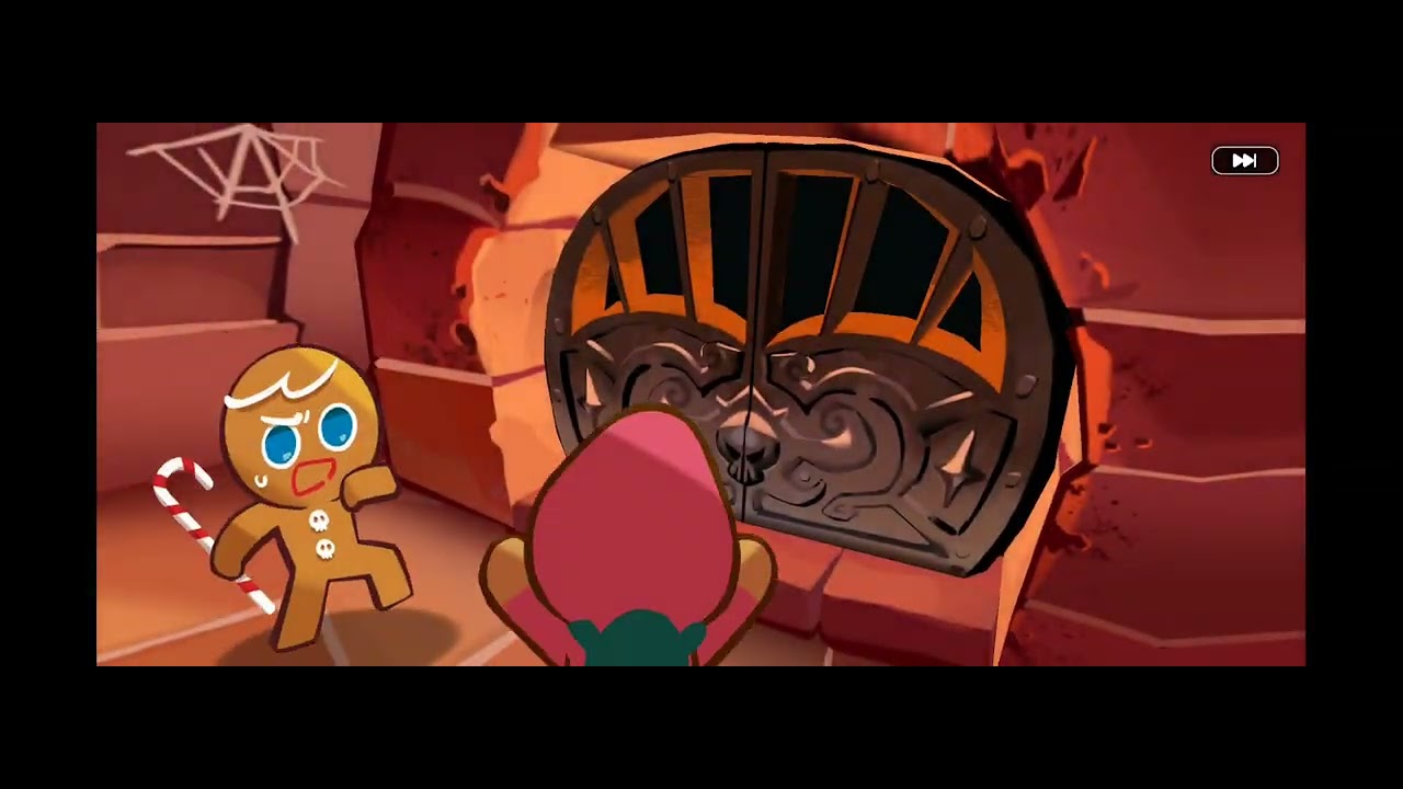 Trying to pull Dark Enchantress Cookie again