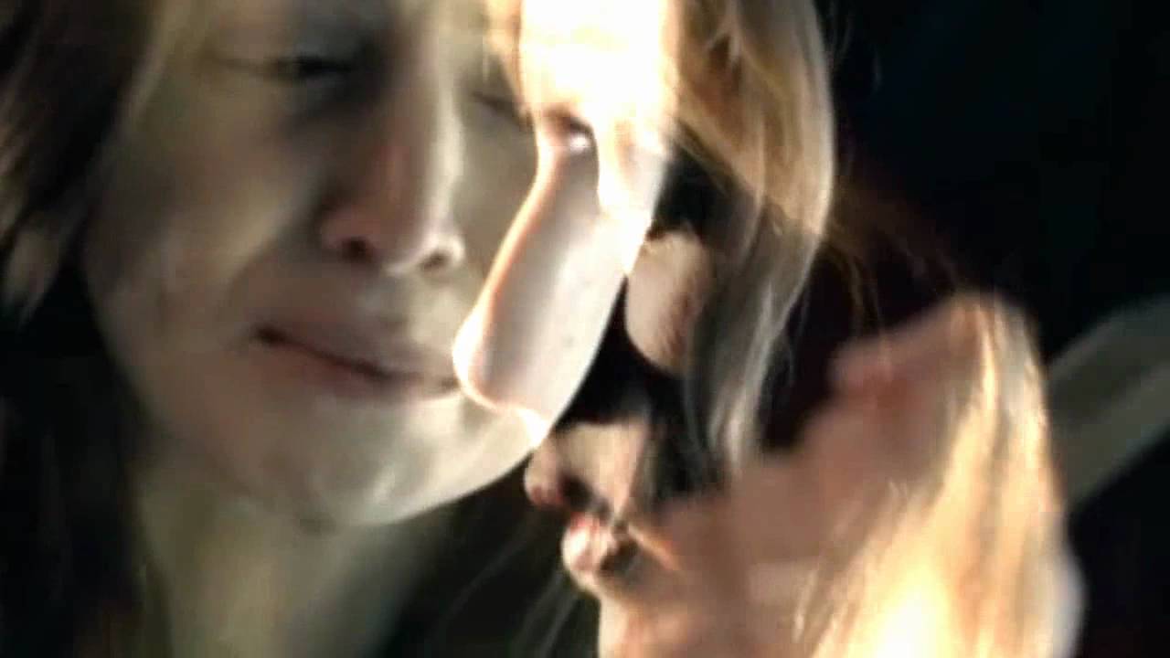 Buffy Faith 
