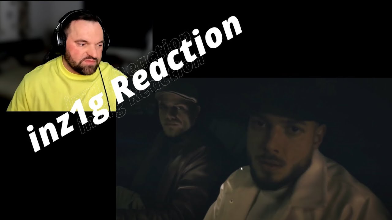 Johno37 x Wellconected G - 4937 Hoodbounce / inz1g Reaction
