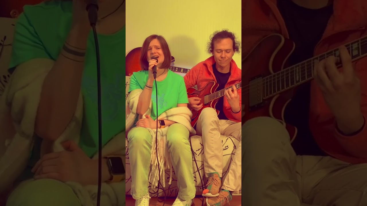 Just The Two Of Us by  @BillWithers   cover RockGroove