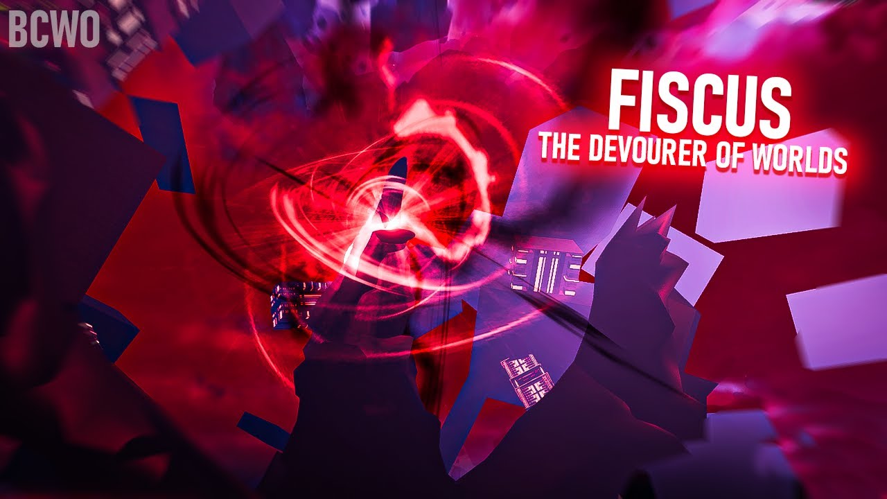 Defeating FISCUS, THE DEVOURER OF WORLDS | Balanced Craftwars : Overhaul