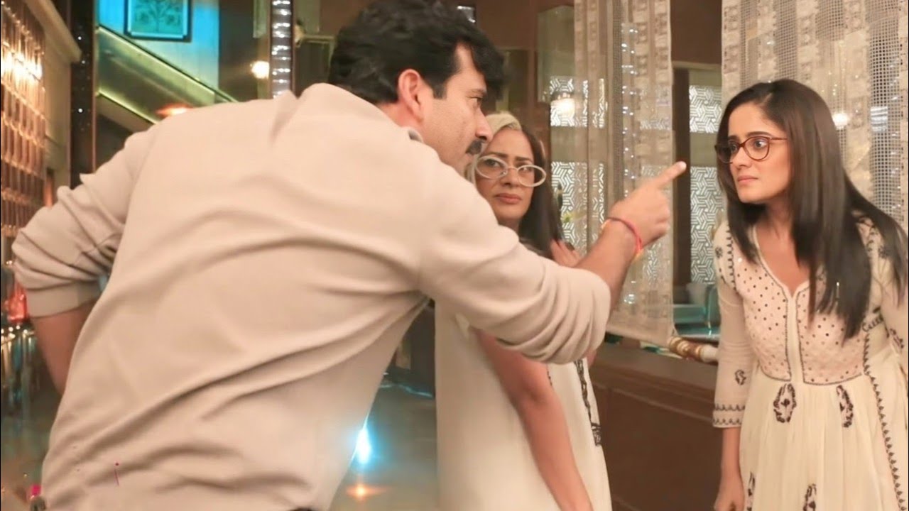 Mannat Serial Update: Nashe Mein Dhairya Ka High Voltage Drama, Aishwarya Aur Mannat Hui Pareshan