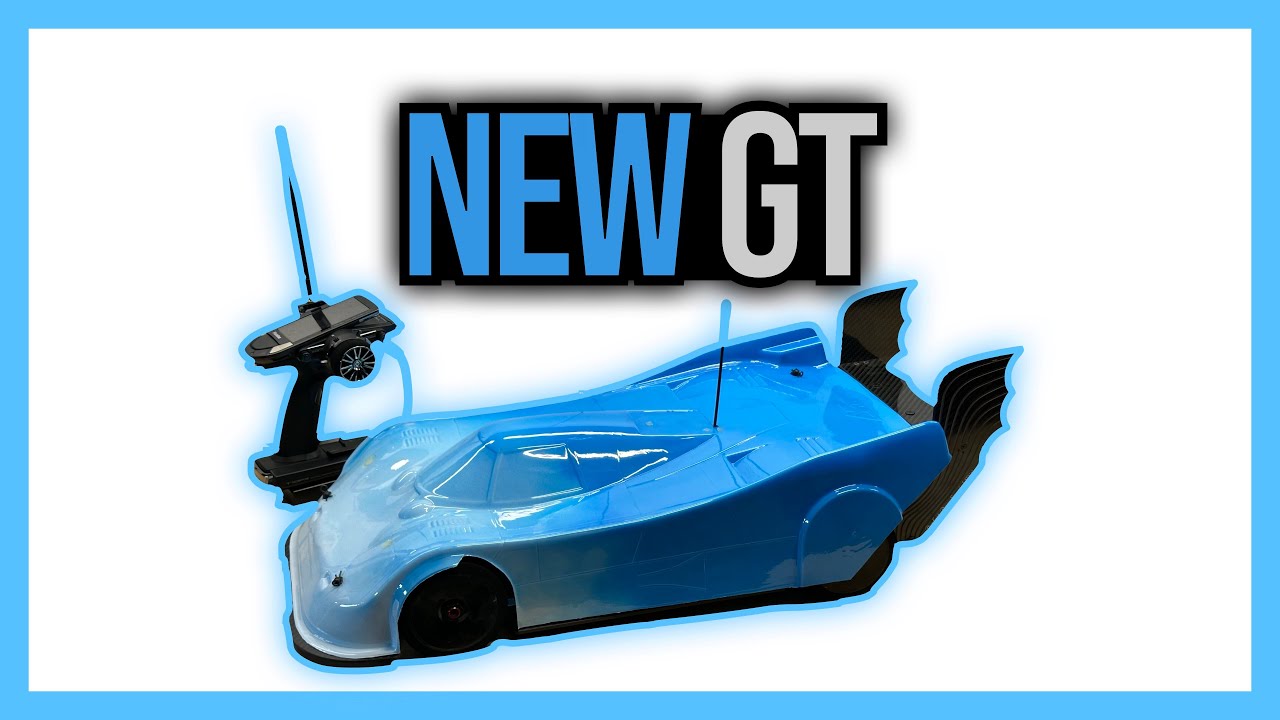 New GT Build