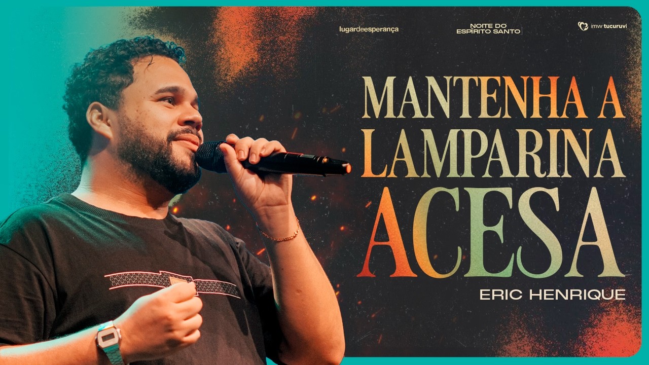 NOITE  DO ESPÍRITO SANTO