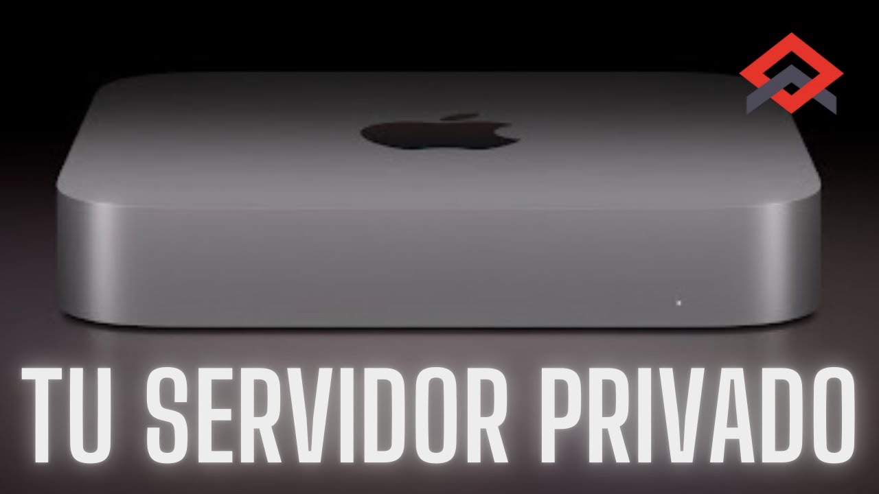 Convierte tu antiguo Mac en un NAS 💾