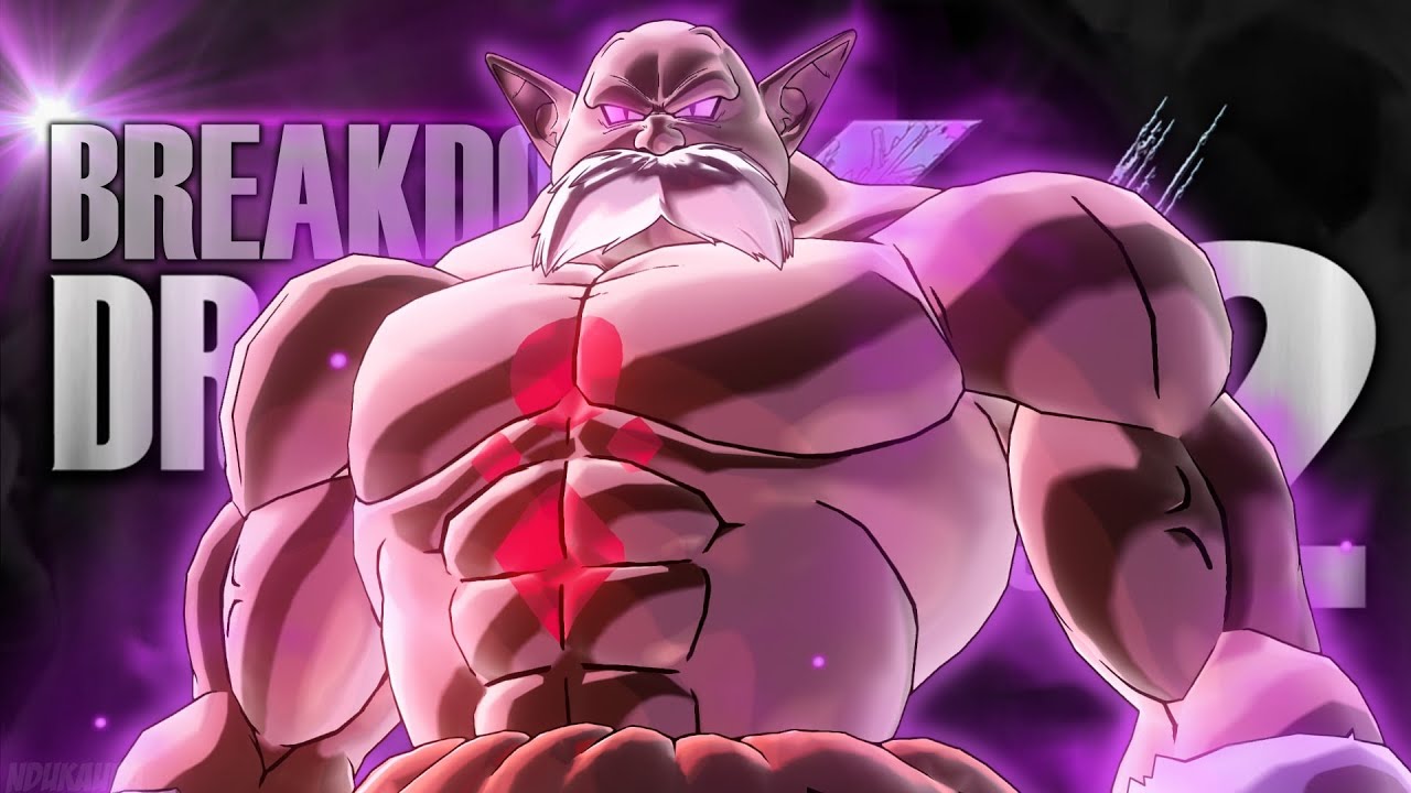 (EARLY DLC 12) HAKAI'ING WITH TOPPO!!! Dragon Ball Xenoverse 2 God of Destruction Toppo Gameplay!