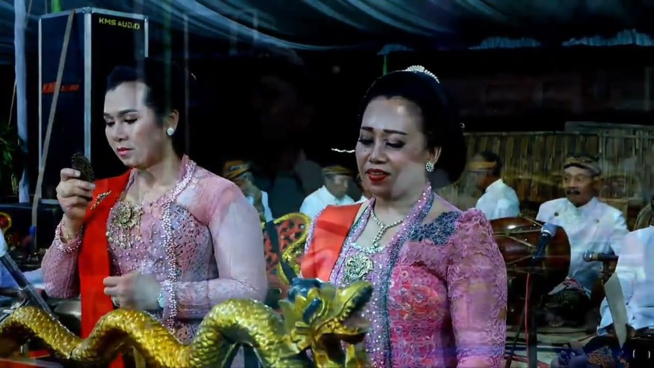Sambung wanci dalu