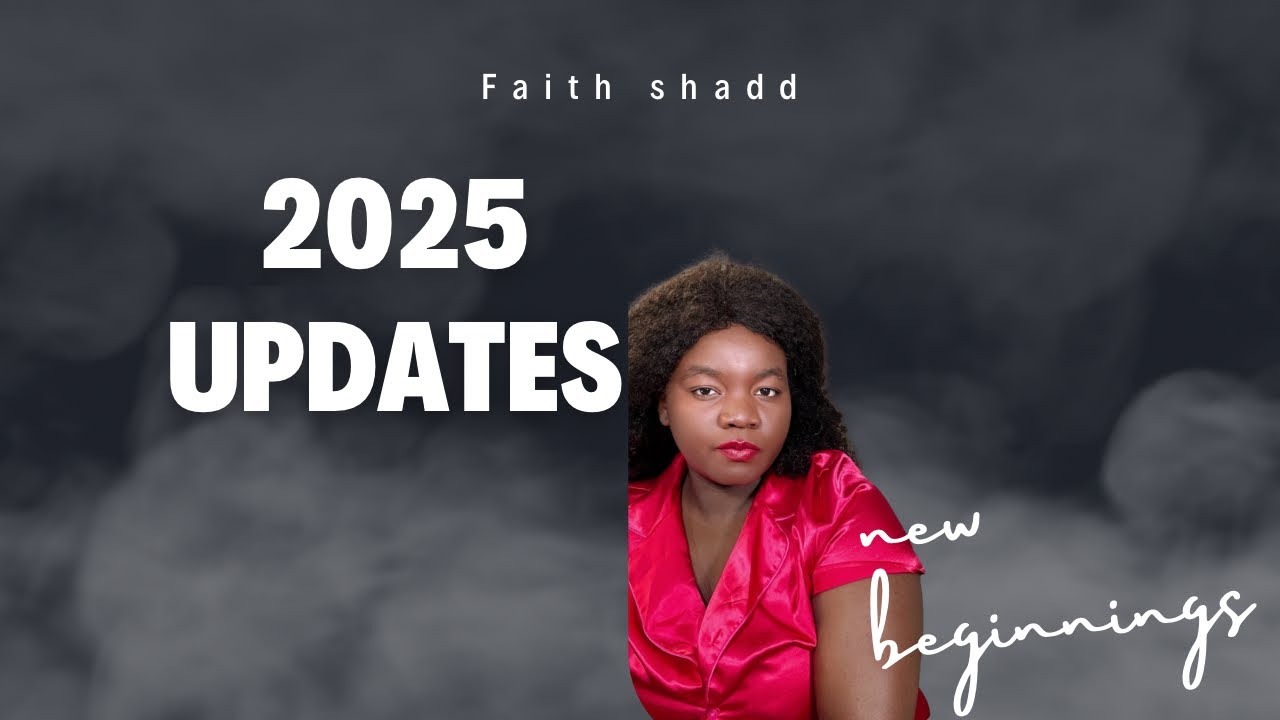 2025 plans for YouTube.