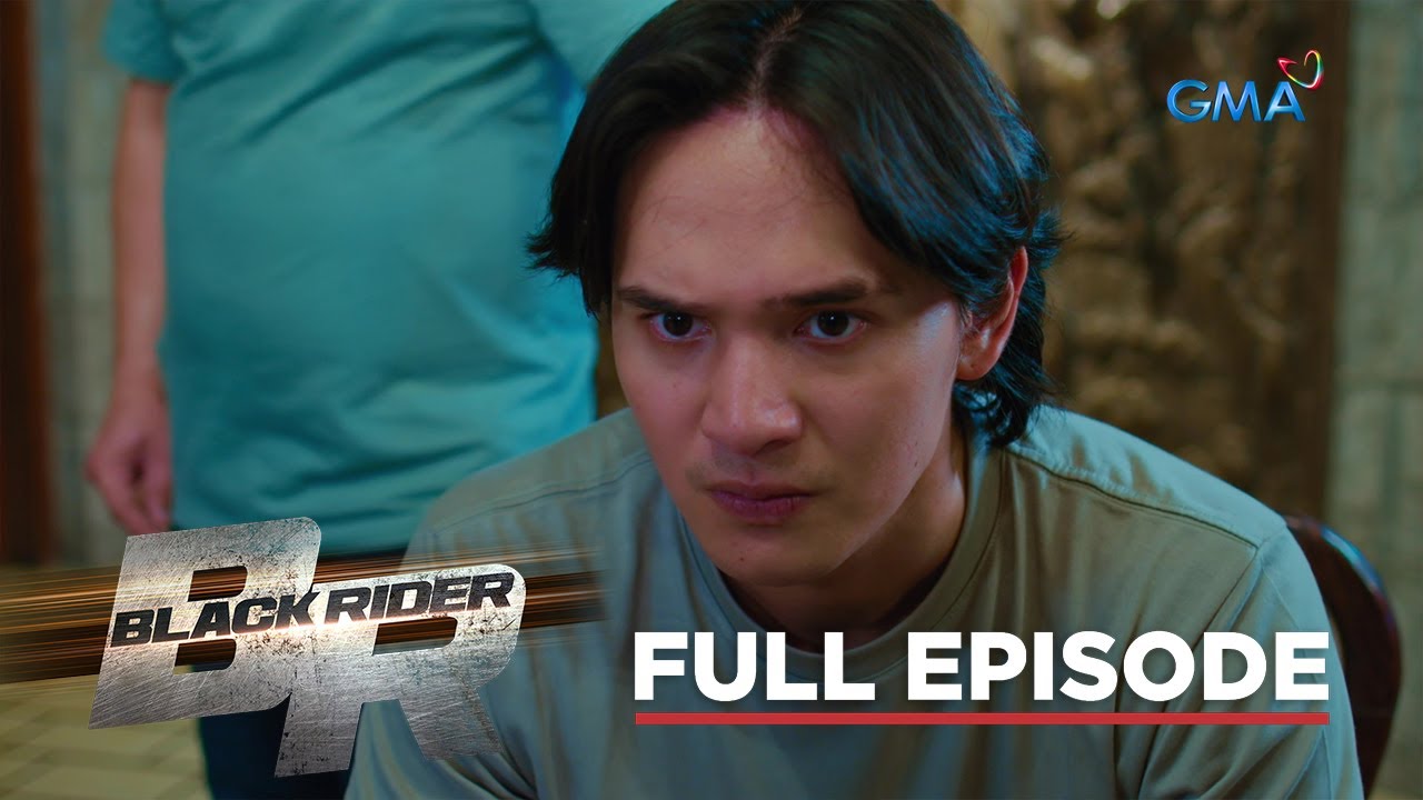 Black Rider: Questions surrounding the president's assault (Full Episode 146) May 29, 2024