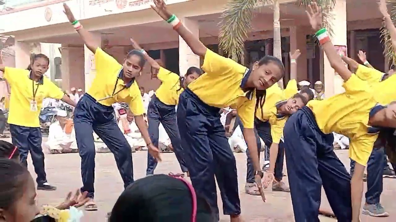 प्रजासताक दिन कवायत 26 जाने. 2026