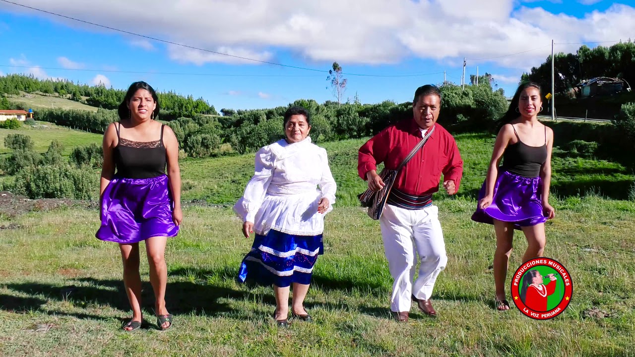 LOS RAYOS SANMIGUELINOS - EL OBEDIENTE / VIDEO CLIP 2019