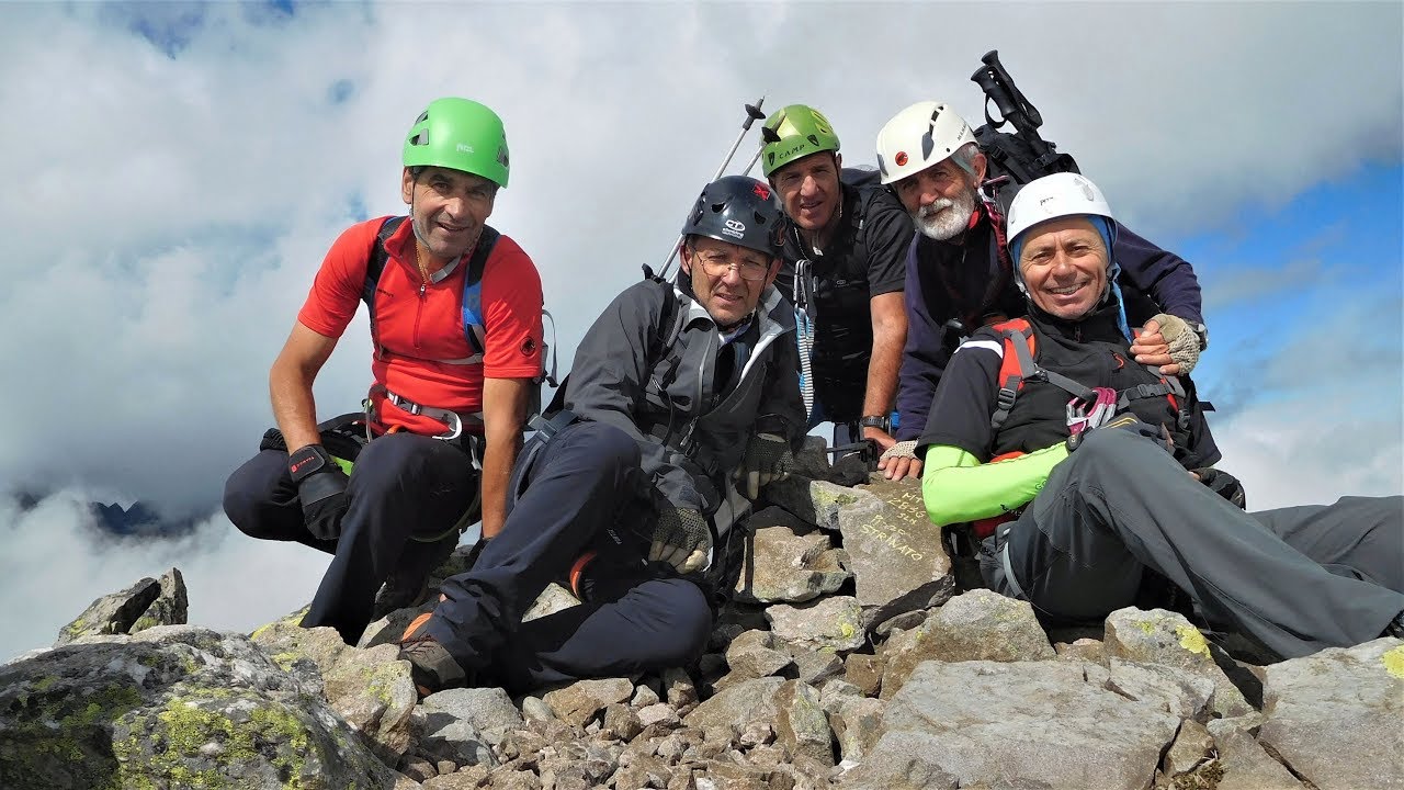 Ferrata 