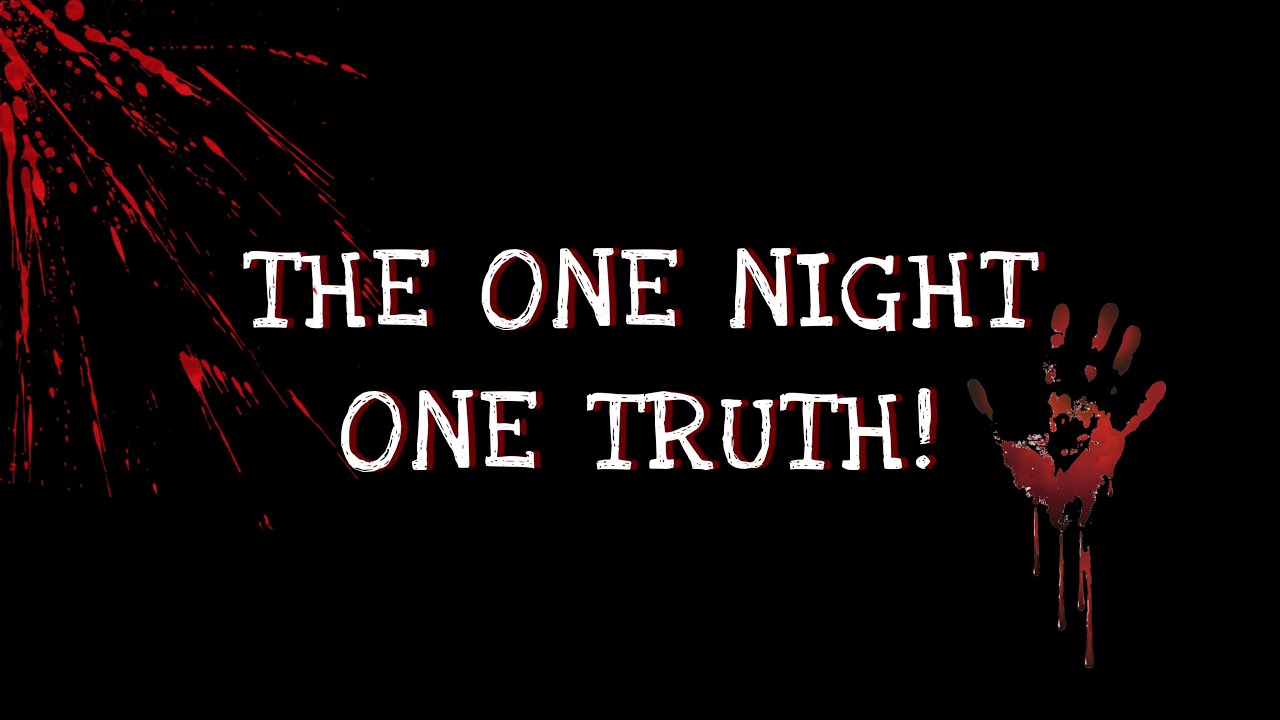 “One Night. One Truth.” HORROR-COMEDY MALAYALAM SHORT MOVIE #funnyhorror #HauntedHouse #trendingnow