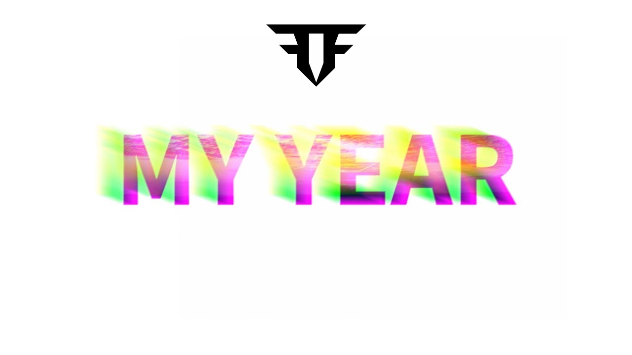 My Year 2018 | Fridolin Stefani | @fripfi