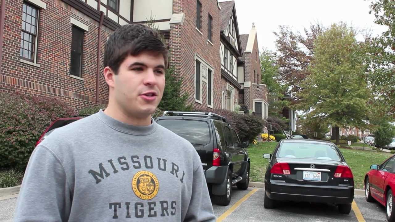 ATO Mizzou Rush Video 2012