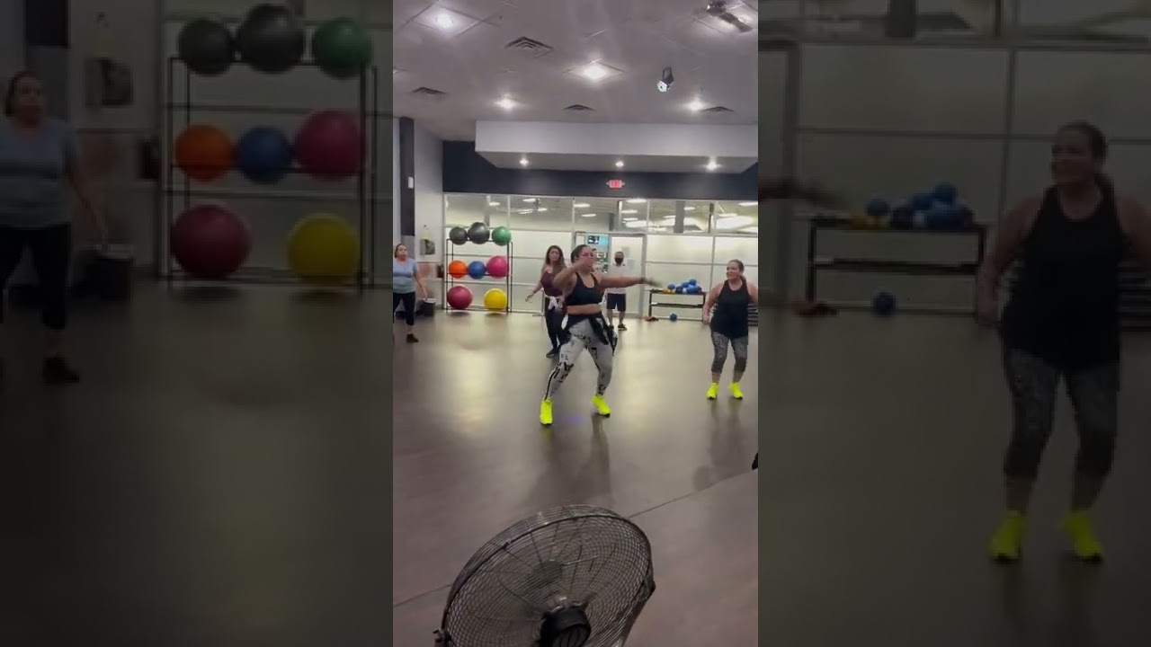 #zumbainstructor #zumbafitness