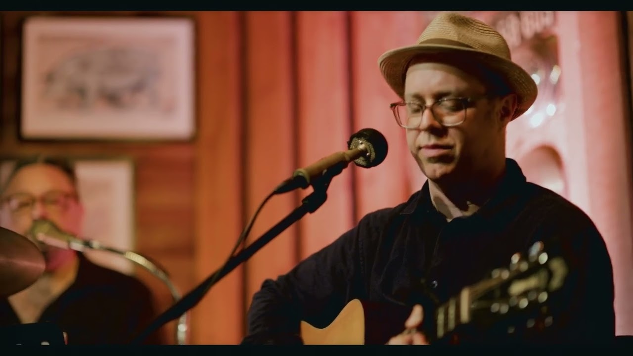 Jesse Waldman & Marc L'Esperance  - Another Lost Soul