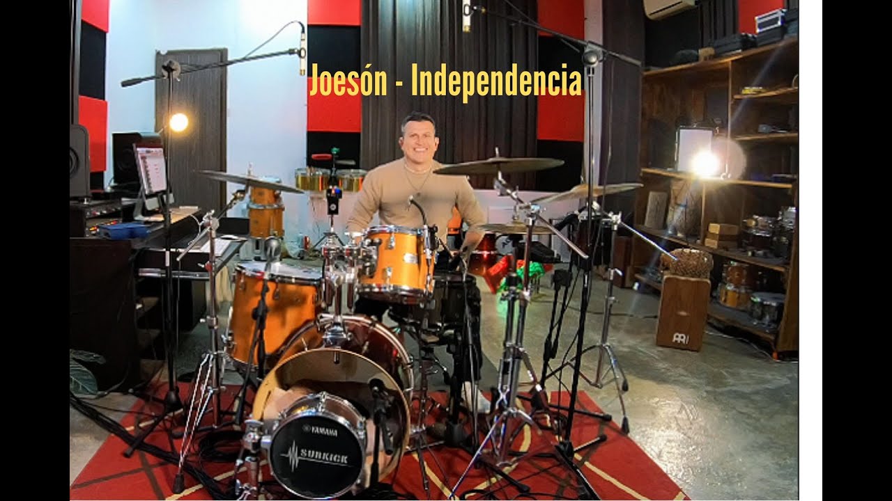 Joesón - Independencia