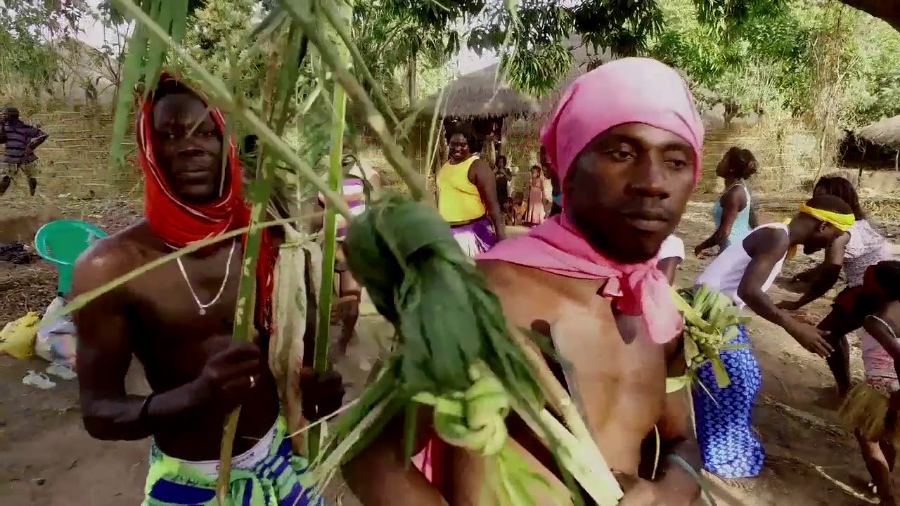 Projecto Artilha Final Video