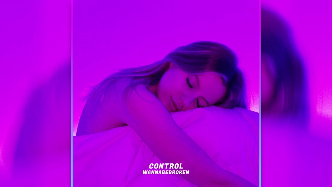 Control (PET3RPUNX, LUCKY DEMON, OSIREK Techno Remix)