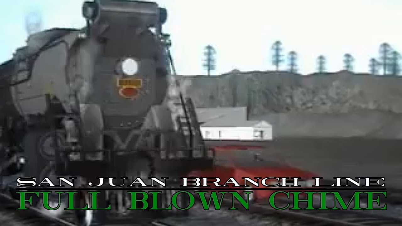 Episode 2: Full Blown Chime
