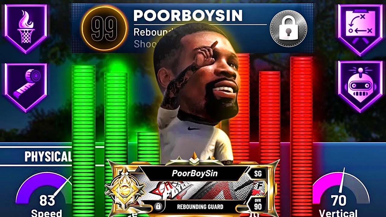 THIS REBOUNDING GUARD IS BETTER THAN MY REBOUNDING WING...