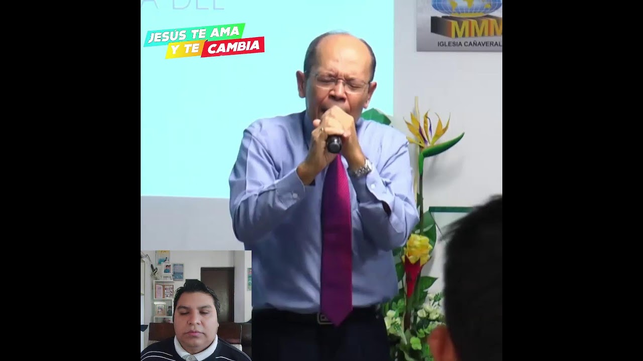 La importancia del AYUNO- Rev. Humberto Henao