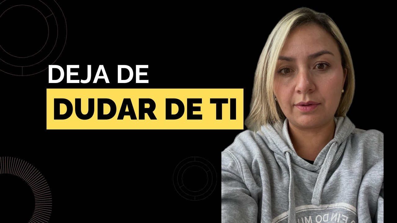8 tips para convertirte en una mujer segura, confiada, y dejar de ser tímida