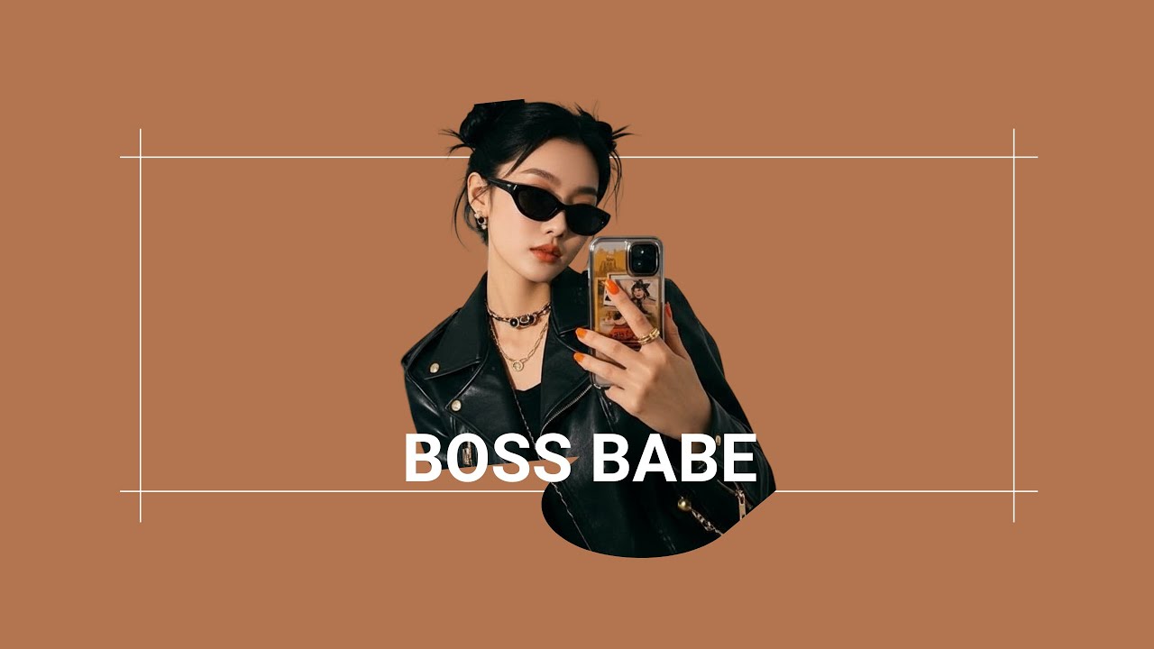 The Baddie Boss Babe Anthems Playlist | New music is Out Now and it's pure Power Energy
