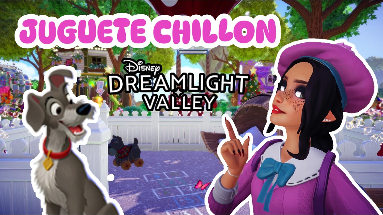 ✅GOLFO UN JUGUETE CHILLÓN PERO POCO HABITUAL DDLV Gameplay Español