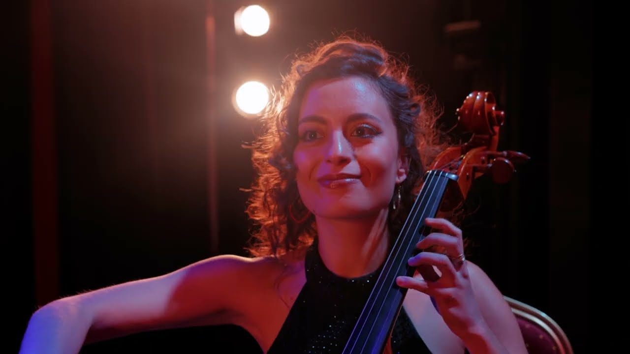 Summer - Vivaldi arr. The Ayoub Sisters