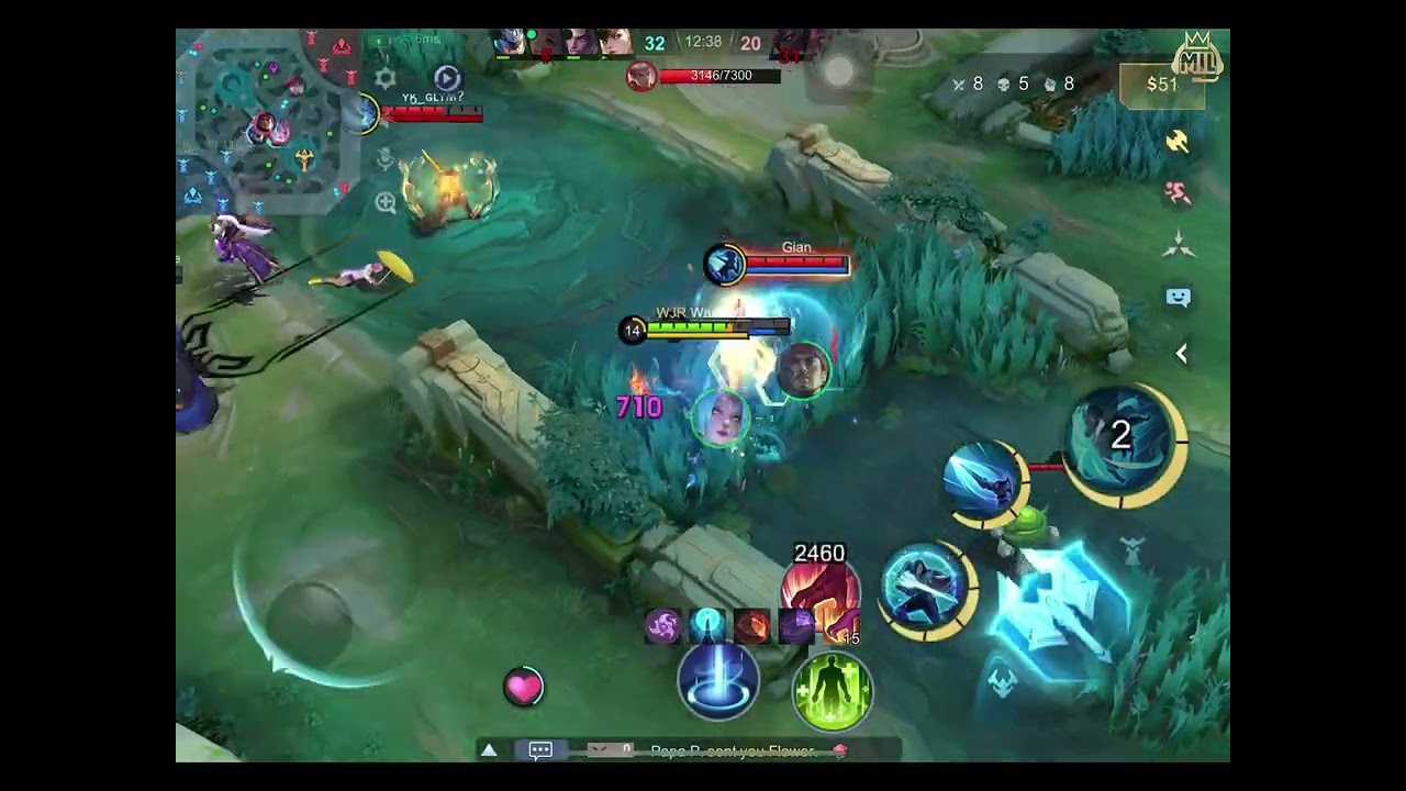 FREE HIT NLNG TALAGA GAGAWIN NG MM
