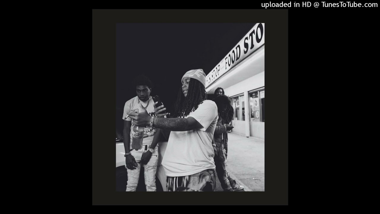 (FREE) Lihtz x Hurricane Wisdom Type Beat- 