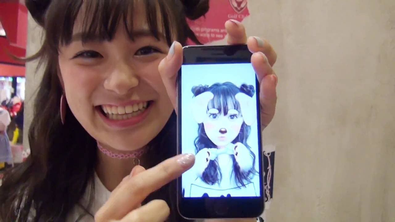 【鈴木美羽】自己紹介ムービー