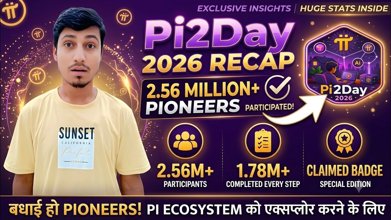 Pi Network New Update/Pi Coin Migration Update/Pi Coin Price Prediction/Pi2day Biggest Update #pi 