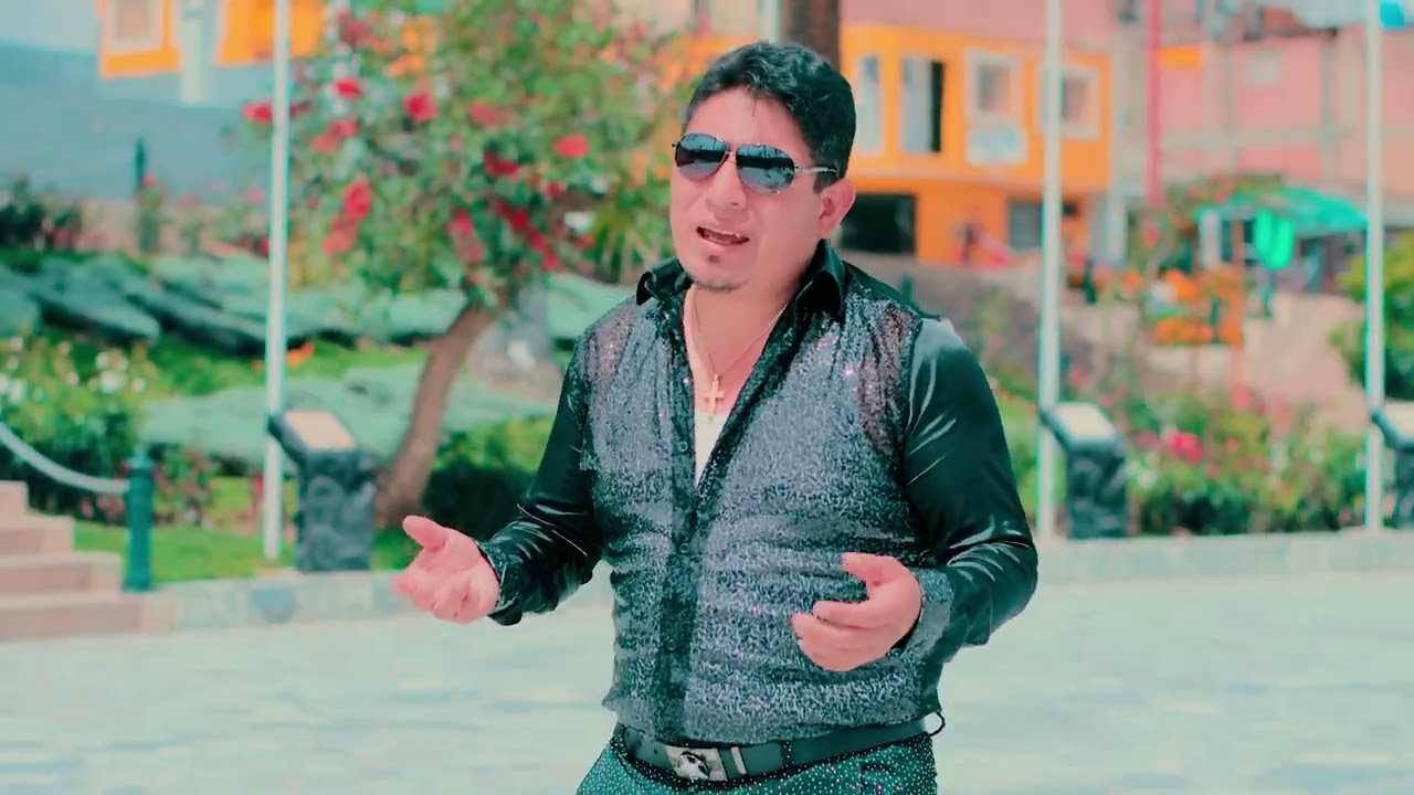 Adolfo Baylon - Yarparamankitsurak - PRIMICIA 2025 - Herrera Producciones