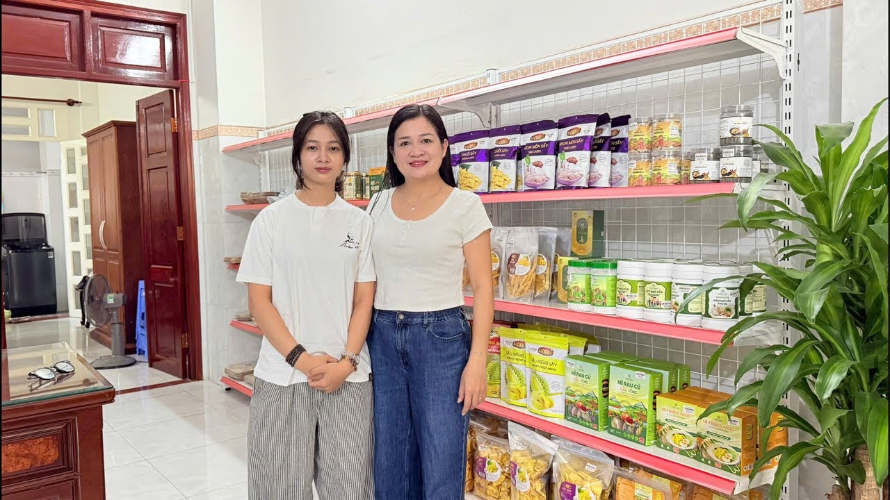 Cảm ơn Quý khách ủng hộ Achan Shop