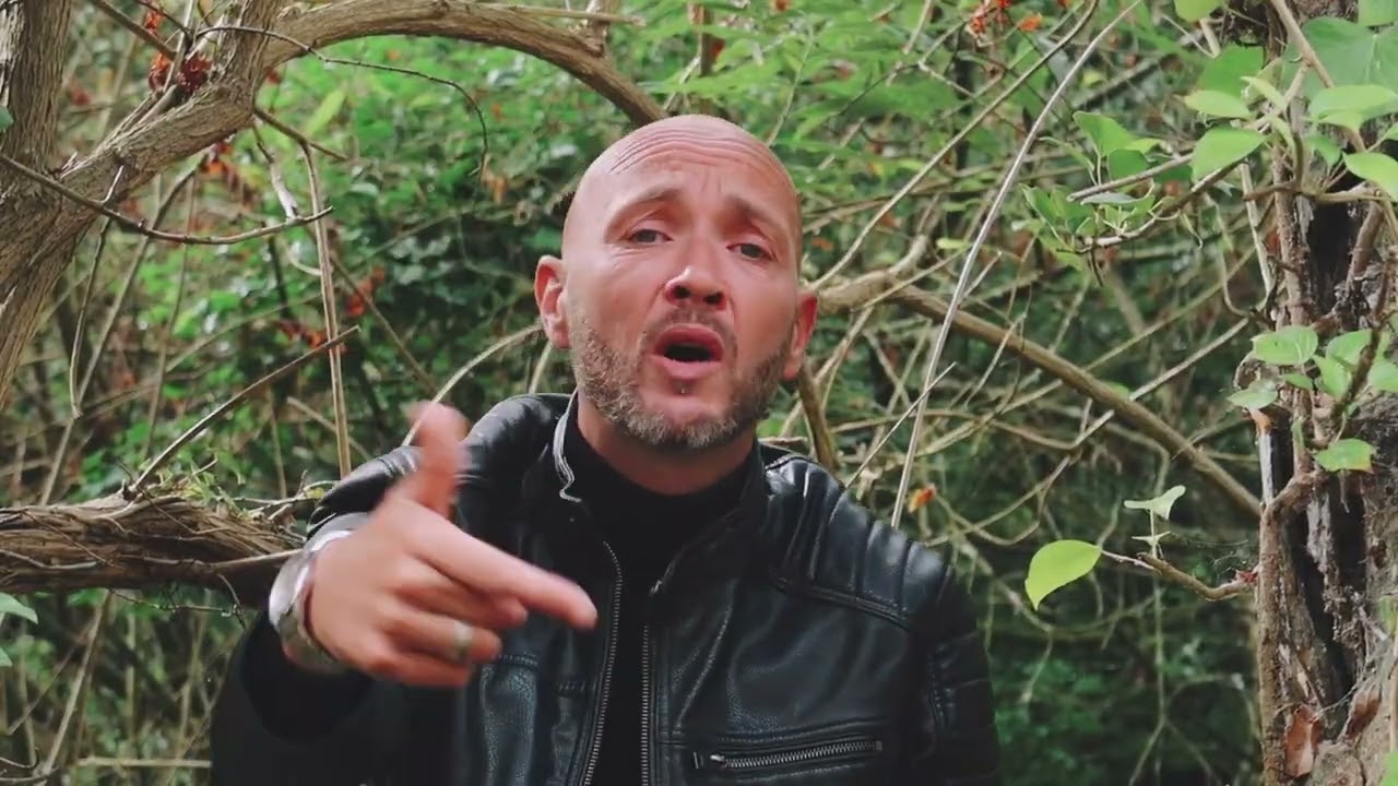 Drahim - Boom Trap (Clip Officiel)