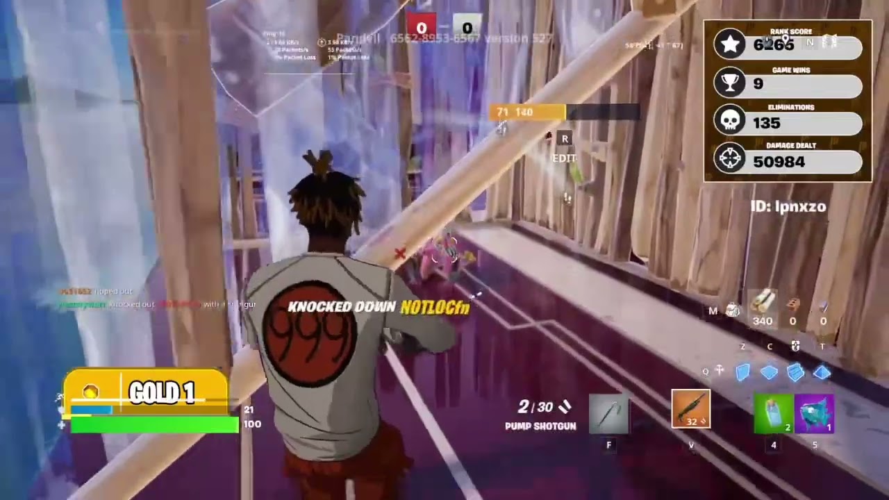 Was this a good 1v2?!!??!?
