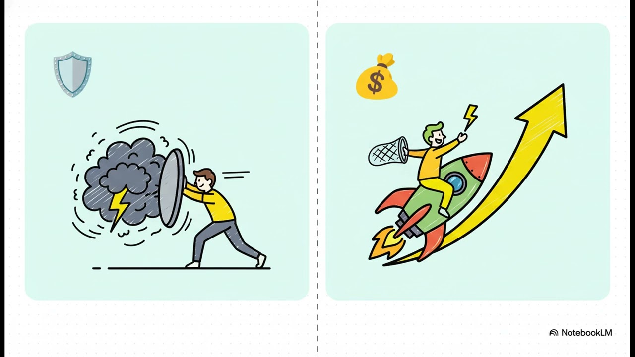 Market Risk Management - Dervatives