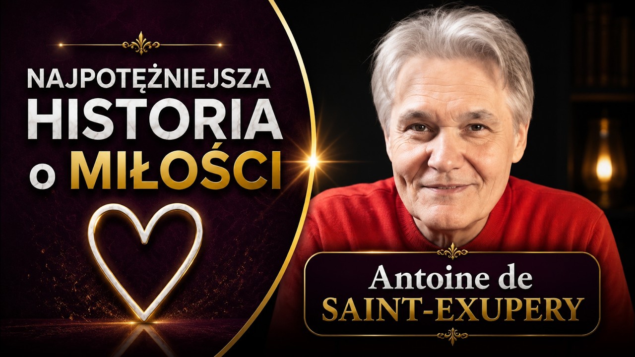 Najbardziej NIEDOCENIANA CECHA MIŁOŚCI