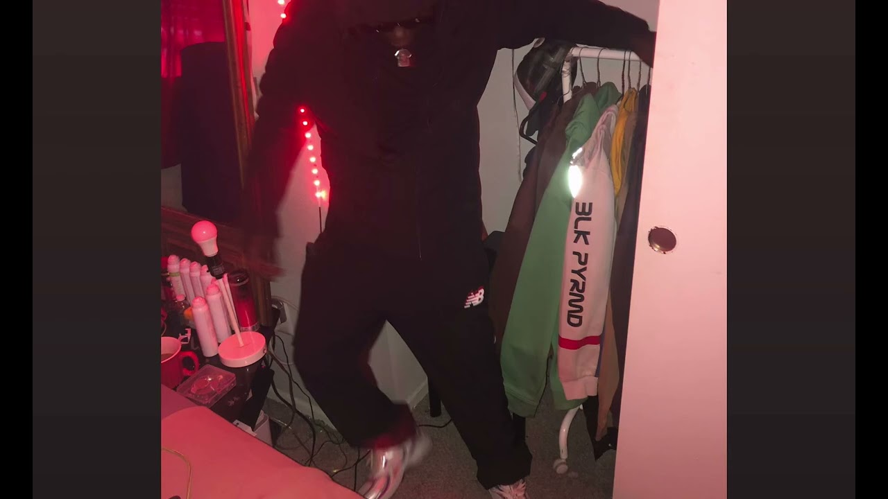 5AM [FREESTYLE] ft fattmeen 