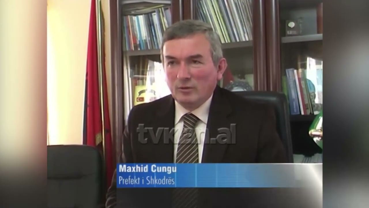 Shkodra &ccedil;lirohet nga p&euml;rmbytjet: Situata p&euml;rmir&euml;sohet, por emergjenca vazhdon-(3 Janar 2011)