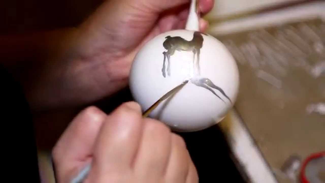 Bombki choinkowe - Jelonki - Christmas ornaments - Deers