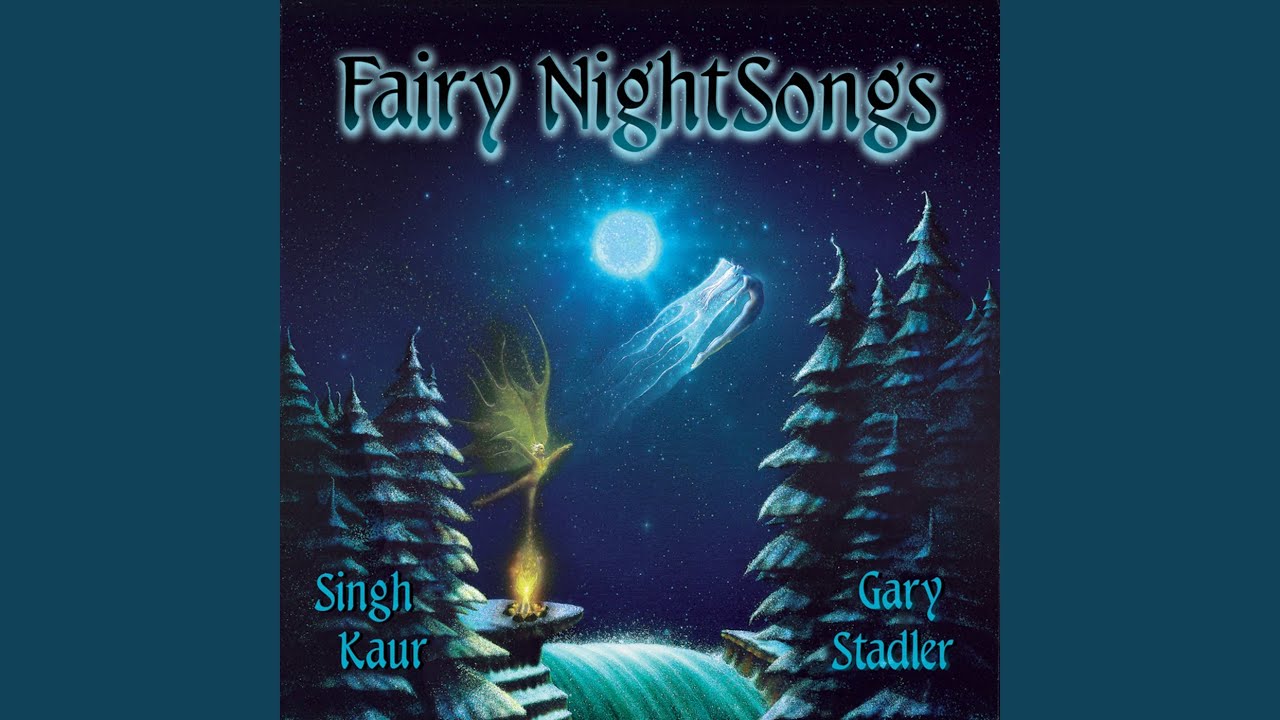 Fairy Ring
