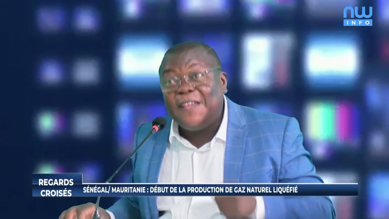 Sénégal/Mauritanie : début de la production de gaz naturel liquéfié