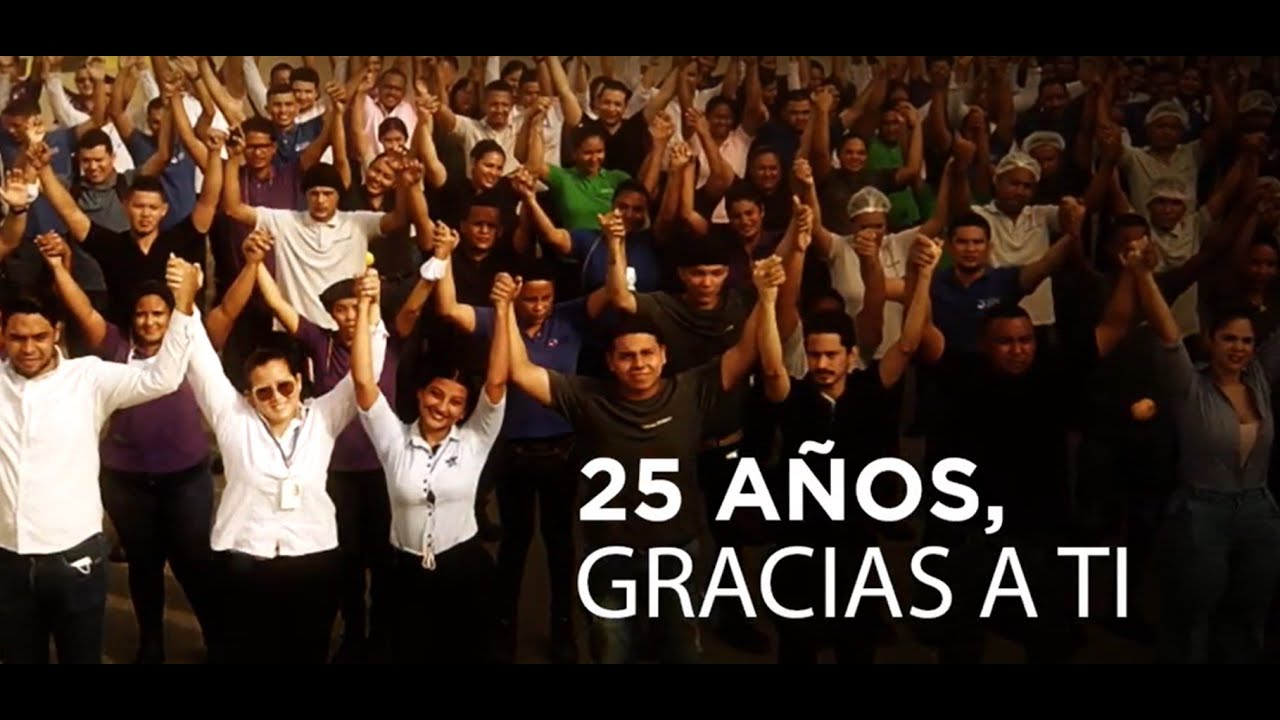 Ditar I 25 A&ntilde;os Aniversario de Plata